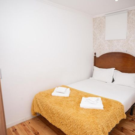 ליסבון My Mouraria Suites מראה חיצוני תמונה