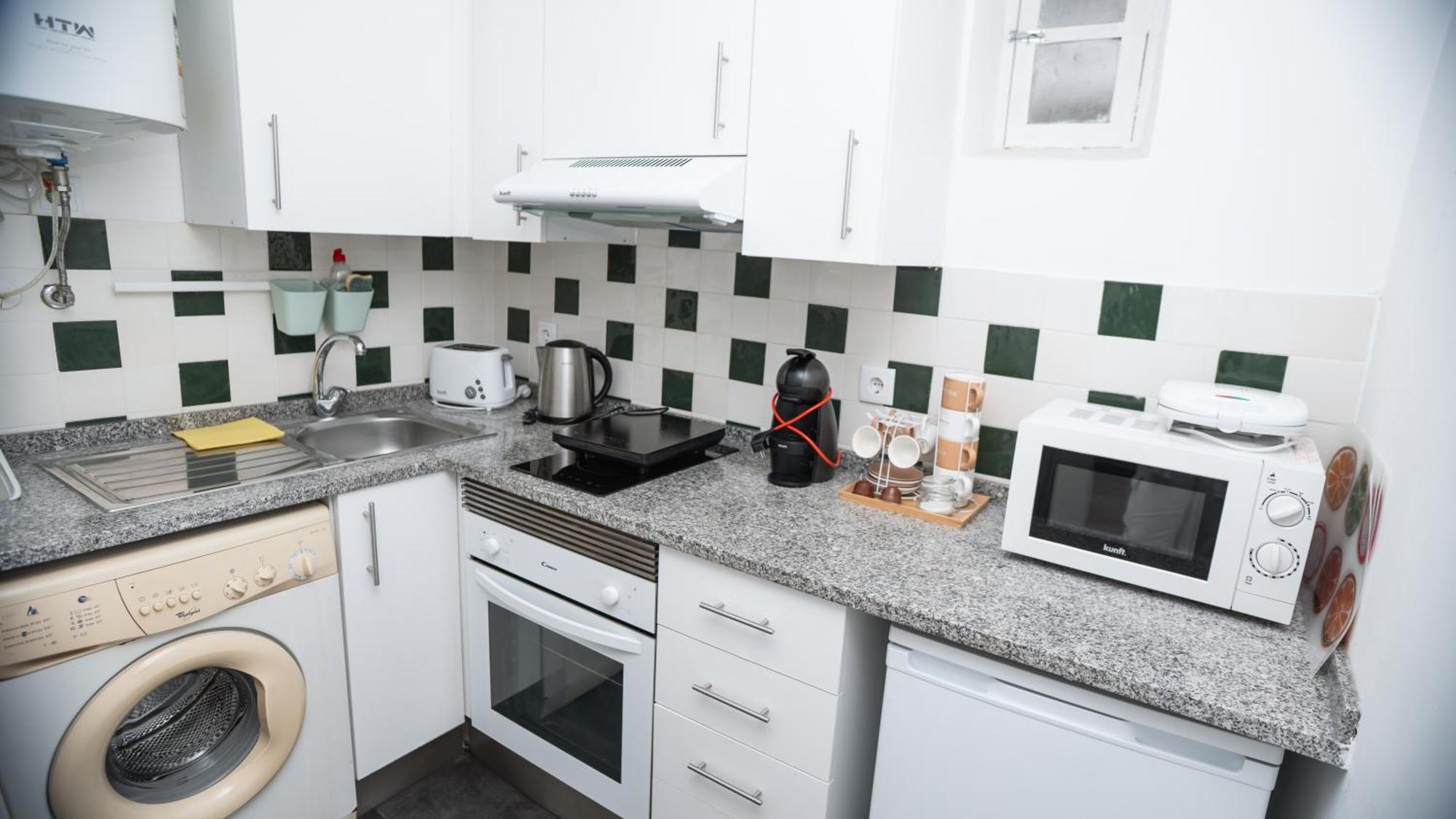 ליסבון My Mouraria Suites מראה חיצוני תמונה
