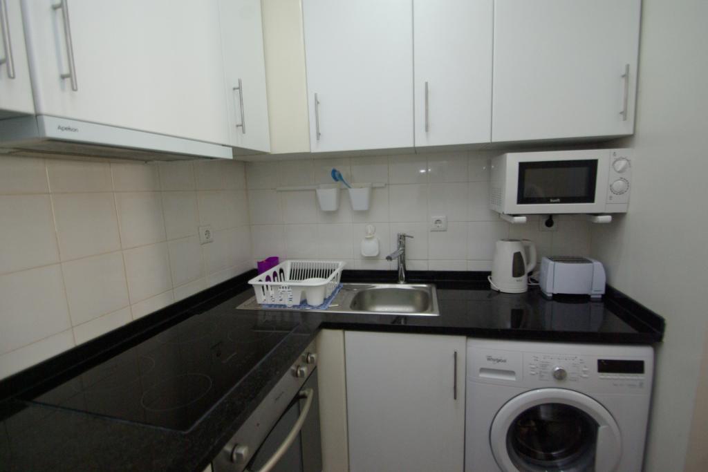 ליסבון My Mouraria Suites מראה חיצוני תמונה