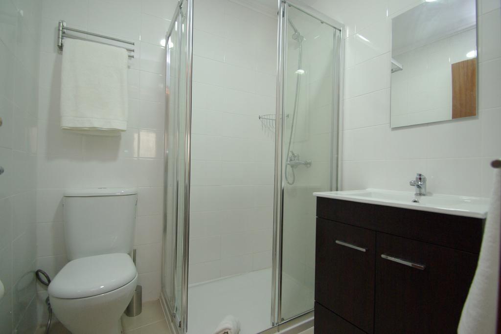 ליסבון My Mouraria Suites מראה חיצוני תמונה