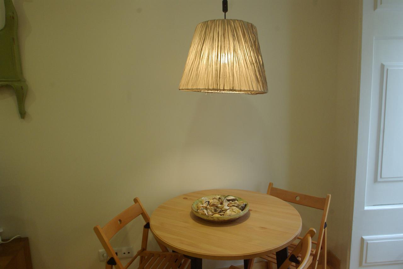 ליסבון My Mouraria Suites מראה חיצוני תמונה